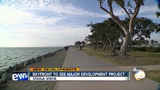 Bayfront to see major development project