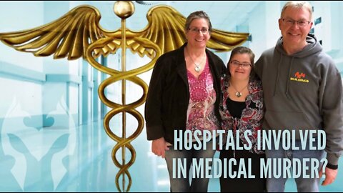 Are Hospitals Involved In Medical Murder? (Truth Warrior)