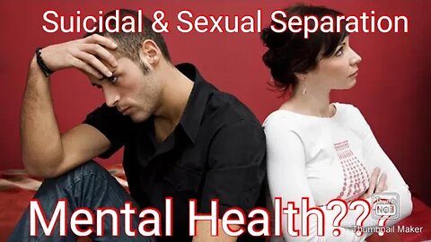 Exposed: Dark Side of Mental Health Black Pill Casper Pill Full Time Ghost @masteryoda498@jpnobody