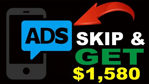 HOW TO MAKE MONEY WATCH ADS ($1,580 In Just 24 Hours)