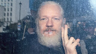 Australian Parliament To US: 'Free Assange!'