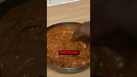 How To Make Tandoori Chicken 🐔 At Home 🏡