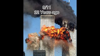 September 11-2001 Terrorist Attack