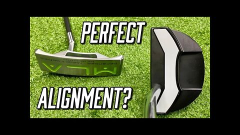 MLA Golf Putters Review