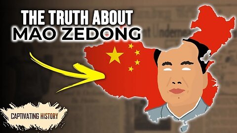 How Did Mao Zedong Rule China?