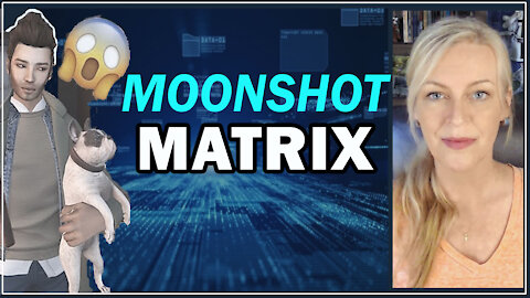 Is This What You Want? The Transhumanist Moonshot Matrix Being Built