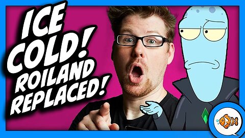 Justin Roiland Replaced in an ICE COLD Way in Solar Opposites!