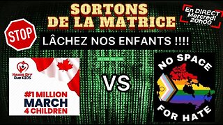 SORTONS DE LA MATRICE: ONE MILLION MARCH 4 CHILDREN