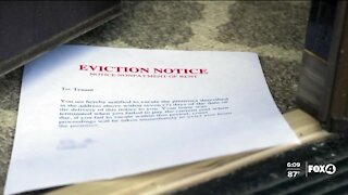 Landlords allowed to evict despite moratoriums