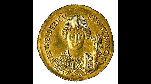 The Political-Economy of the Ostrogothic Kingdom under Theodoric