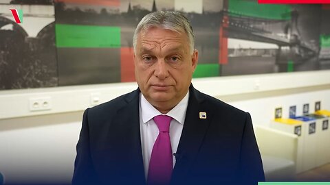 Viktor Orbán oznámil, že nakonec se rozhodl neblokovat přístupová jednání EU s Ukrajinou!