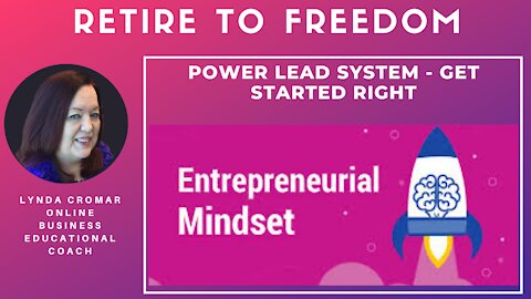 Power Lead System - Get Started Right
