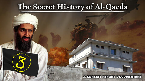 False Flags: A Secret History Of Al Qaeda – Watch Along And Q&A Part 3