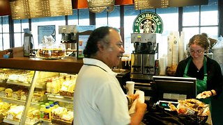 Starbucks To Offer Backup Daycare Options For US Workers