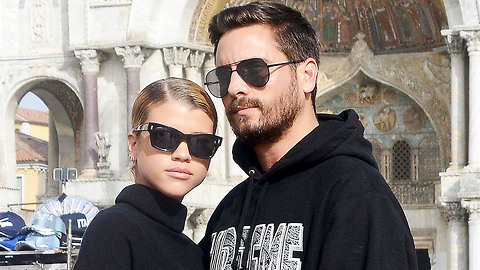 You Won't BELIEVE How Much Money Sofia Richie Spent on Scott Disick and Her Dad is FURIOUS!