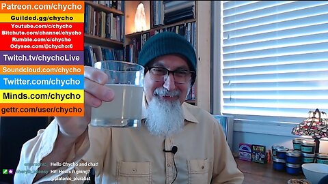 chycho's Annual Celebration Twitch Auction, 2023: Honey, Jam, Comics, Books, Trading Cards [ASMR]