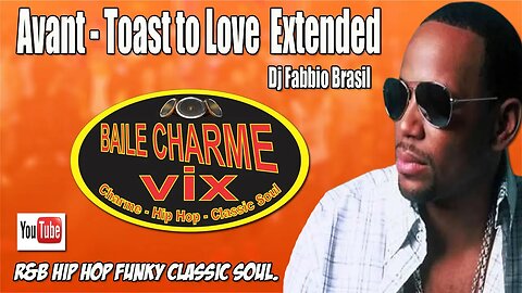 Avant Toast to Love extended Dj Fabbio Brasil