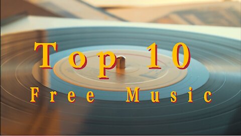 Top 10 Free Background Music in 2021 (Chosic.com)