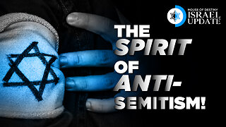 The Spirit Of Antisemitism