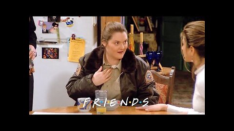 Rachel was a Bully | Friends