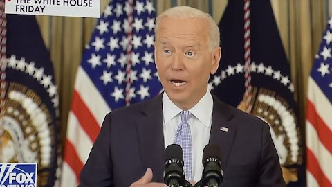 Biden not paying his share of taxes.