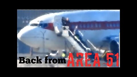 JANET JET FROM AREA 51 & RED FLAG MASS AIR TAKEOFF