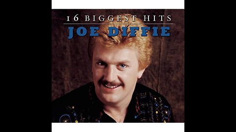 Joe Diffie - Prop Me Up Beside The Jukebox (If I Die)