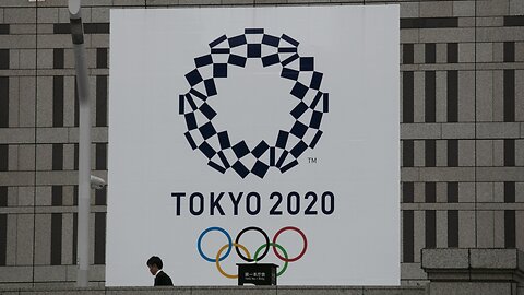 Tokyo Olympics Postponed Amid Coronavirus Pandemic