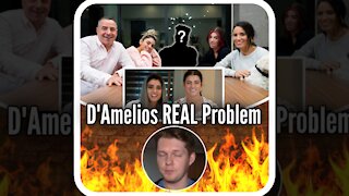 The REAL Problem with the D'Amelio Family