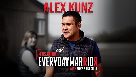 Alex Kunz | Everyday Warrior Podcast