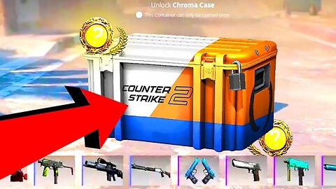 BUY THESE CS2 CASES NOW (CS2 Investing 2023) Counter Strike 2