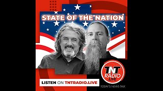 Jenin Younes & Dr. Kelly Victory on State of the Nation