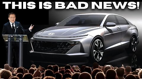 The Hyundai Accent 2024 SHOCKS The Entire World!