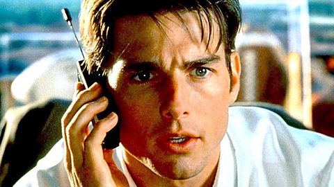 5 Things You Didn’t Know About Jerry Maguire