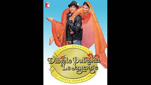 Dilwale Dulhania Le Jayenge Full Movie 1995 l Part 3