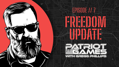 Episode 7: Freedom Update