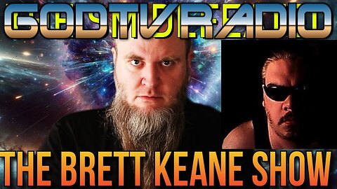 Amazing Atheist @theamazingatheist Attacks Christianity Theism | Brett Keane Responds