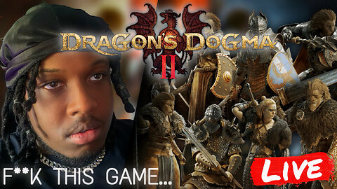 Sacci vs Dragon's Dogma II