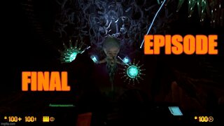 Chatzu Plays Black Mesa Episode 19 - Fight That Fetus