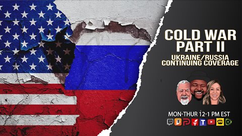 Are We Moving Towards A New Cold War With Russia? Who Wins?