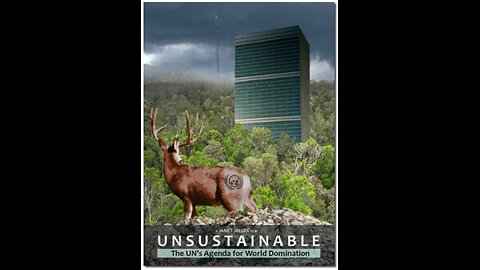 ♠️🔺NWO Agenda 2030: UNsustainable ▪️UN Agenda for World Domination▪️ WEF Billionaire controlled UN