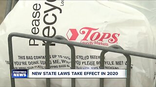 Are you ready for new state laws in the New Year?