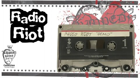 Radio Riot 🖭 Demo