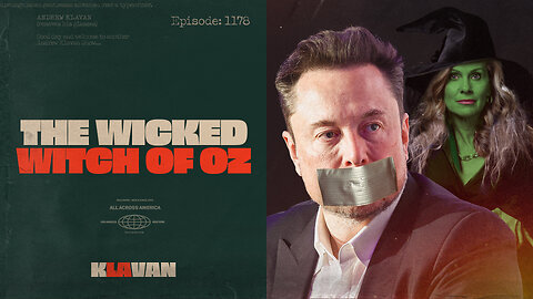 The Wicked Witch of Oz | Ep. 1178