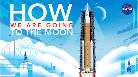 How We Are Going to the Moon | NASA