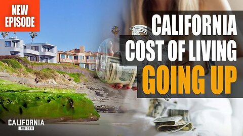 EPOCH TV | Why Is California's Cost of Living So High? Victor Davis Hanson