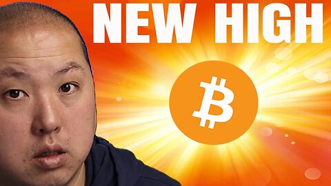 Bitcoin Sets a New High for 2023!