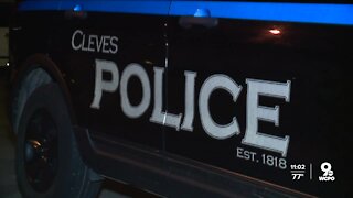 Cleves considering disbanding police department