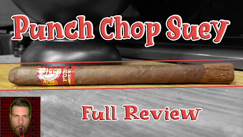 Punch Chop Suey (Full Review) - Should I Smoke This