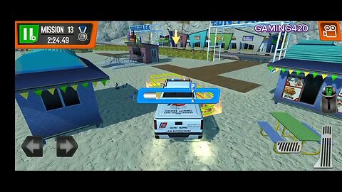 Beach Racing gaming . #gaming420 #gamingchannel